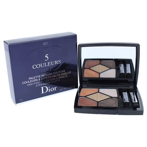 dior 627 embrace matte swatch eyeshadow|Dior false eye shadows.